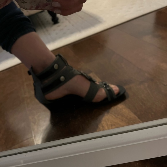 Franco Santo Sandals - Picture 5 of 5